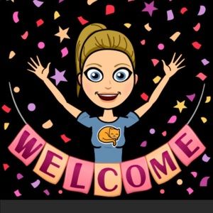 Welcome to my closet!🛍🌻